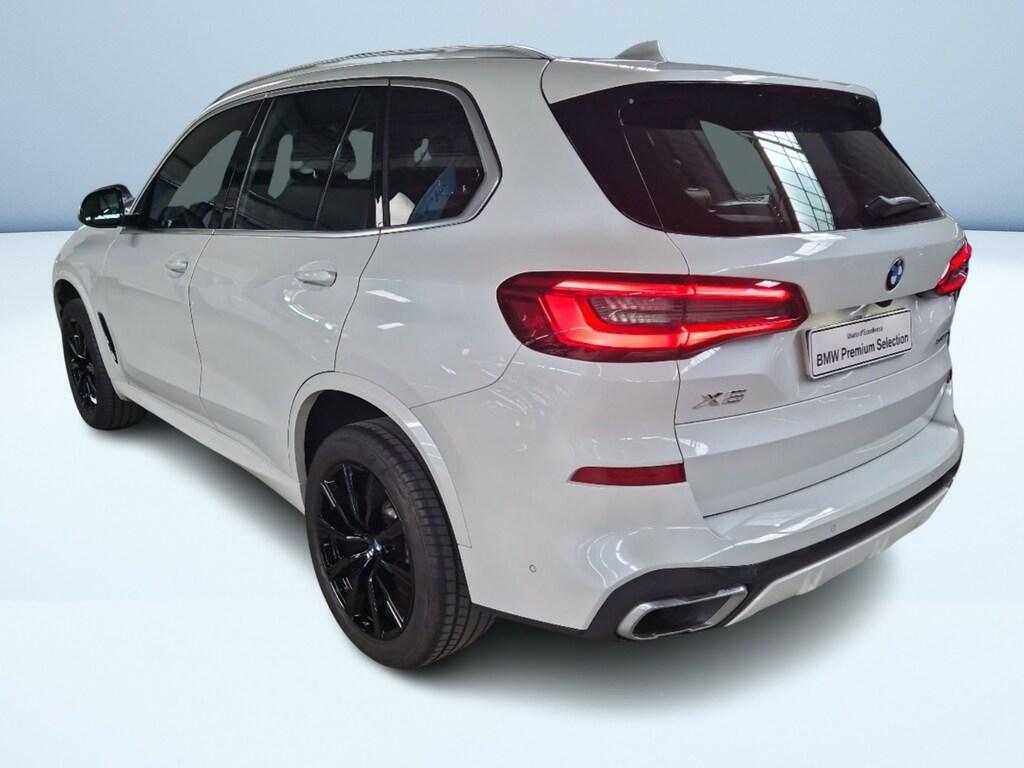 usatostore.bmw.it Store BMW X5 xdrive30d Msport auto