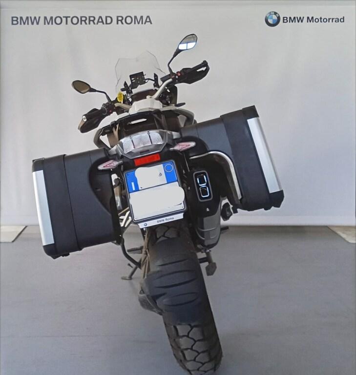 usatostore.bmw.it Store BMW Motorrad R 1250 GS BMW R 1250 GS ABS MY21