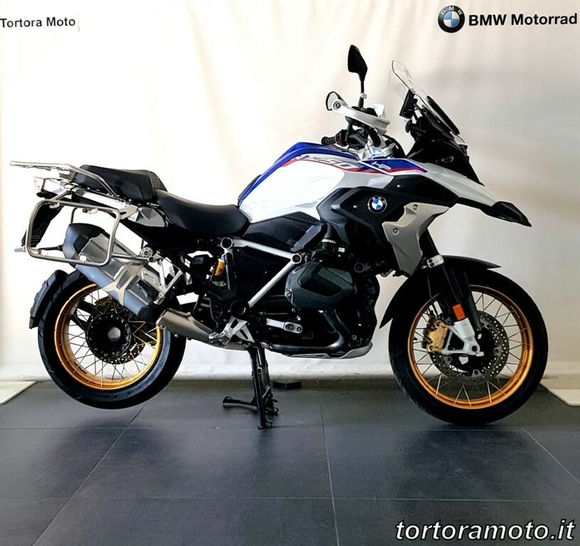 usatostore.bmw.it Store BMW Motorrad R 1250 GS BMW R 1250 GS ABS MY19