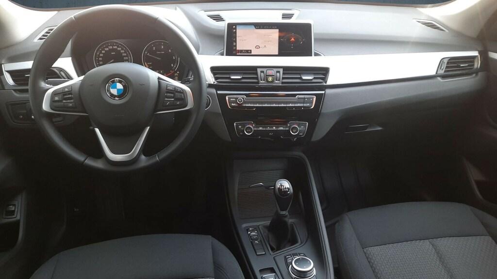 usatostore.bmw.it Store BMW X1 sdrive16d xLine