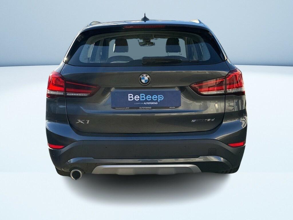 usatostore.bmw.it Store BMW X1 sdrive16d xLine auto