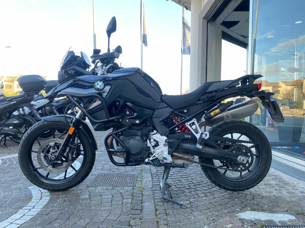 usatostore.bmw-motorrad.it Store BMW Motorrad F 800 GS BMW F 800 GS ABS MY24