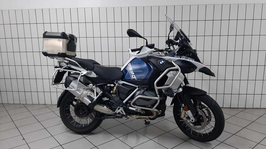 usatostore.bmw.it Store BMW Motorrad R 1250 GS BMW R 1250 GS Adventure ABS MY21