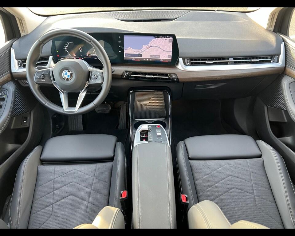 usatostore.bmw.it Store BMW Serie 2 218d Active Tourer Luxury auto