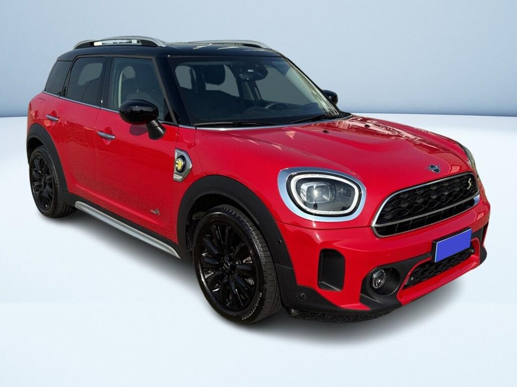 usatostore.bmw.it Store MINI MINI Countryman 1.5 Classic all4 auto