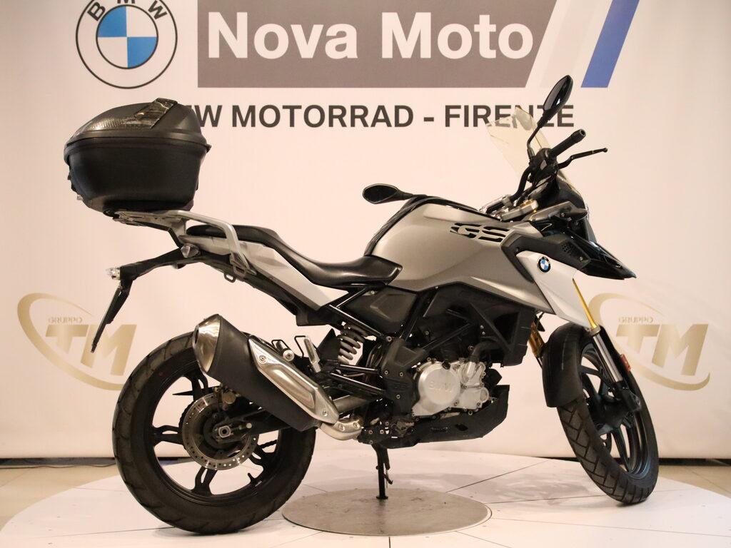 usatostore.bmw.it Store BMW Motorrad G 310 GS BMW G 310 GS MY17