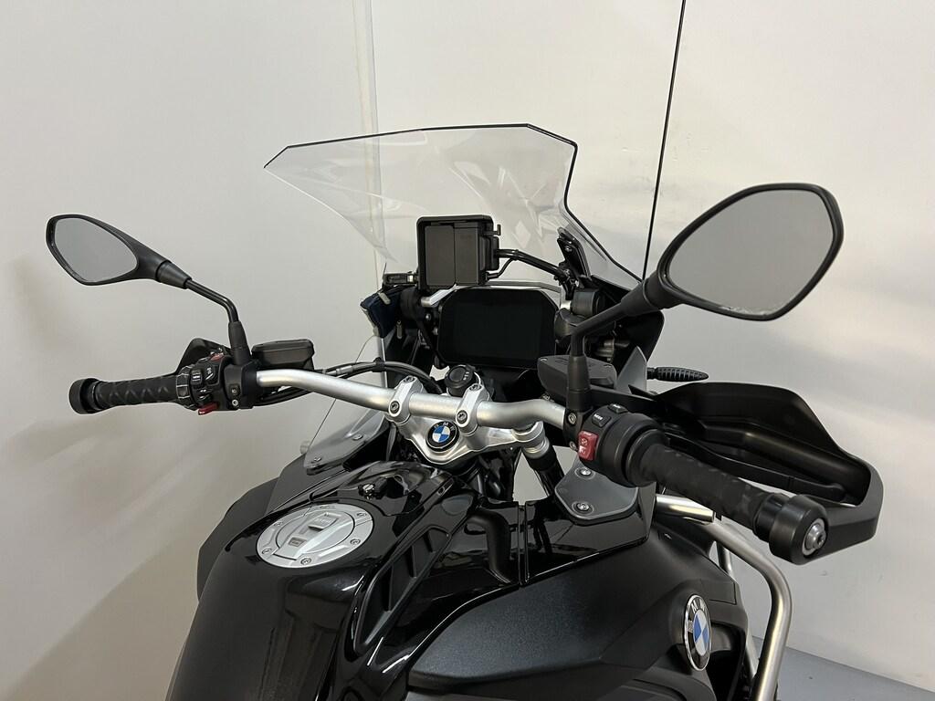 usatostore.bmw-motorrad.it Store BMW Motorrad R 1200 GS BMW R 1200 GS Adventure ABS MY19