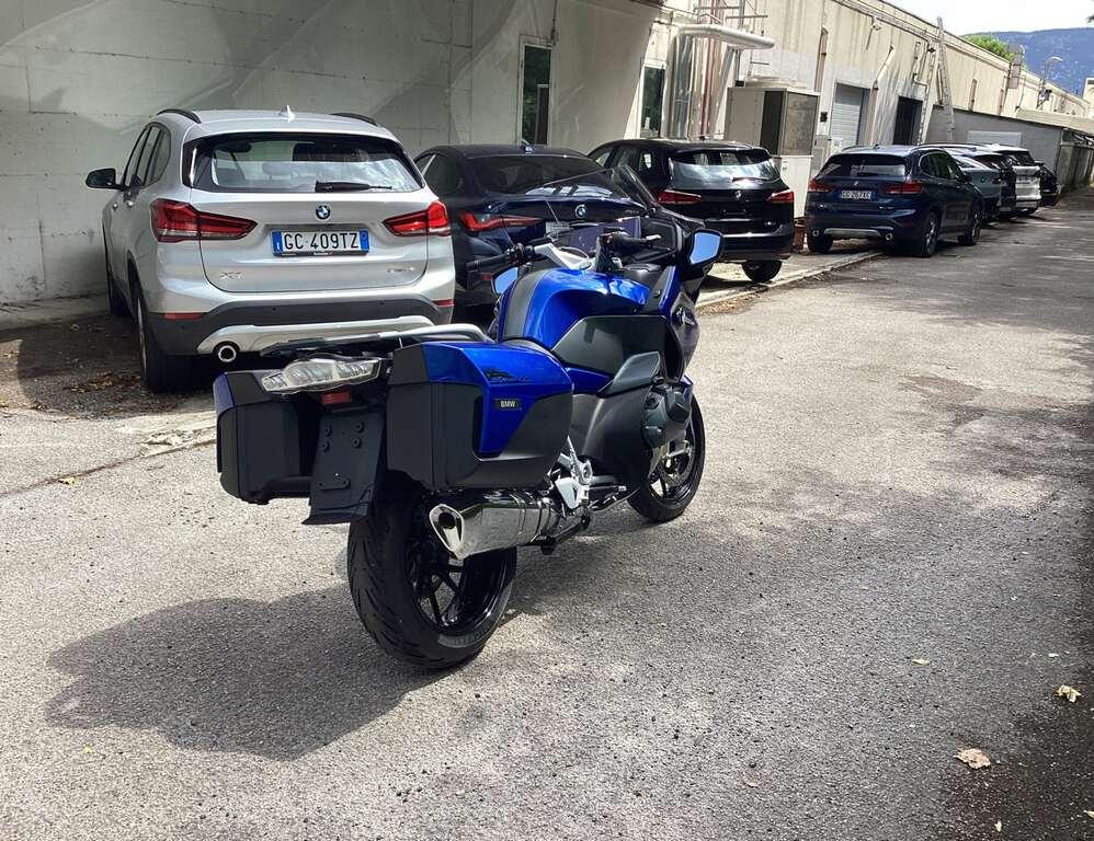 usatostore.bmw-motorrad.it Store BMW Motorrad R 1250 RT BMW R 1250 RT ABS MY20