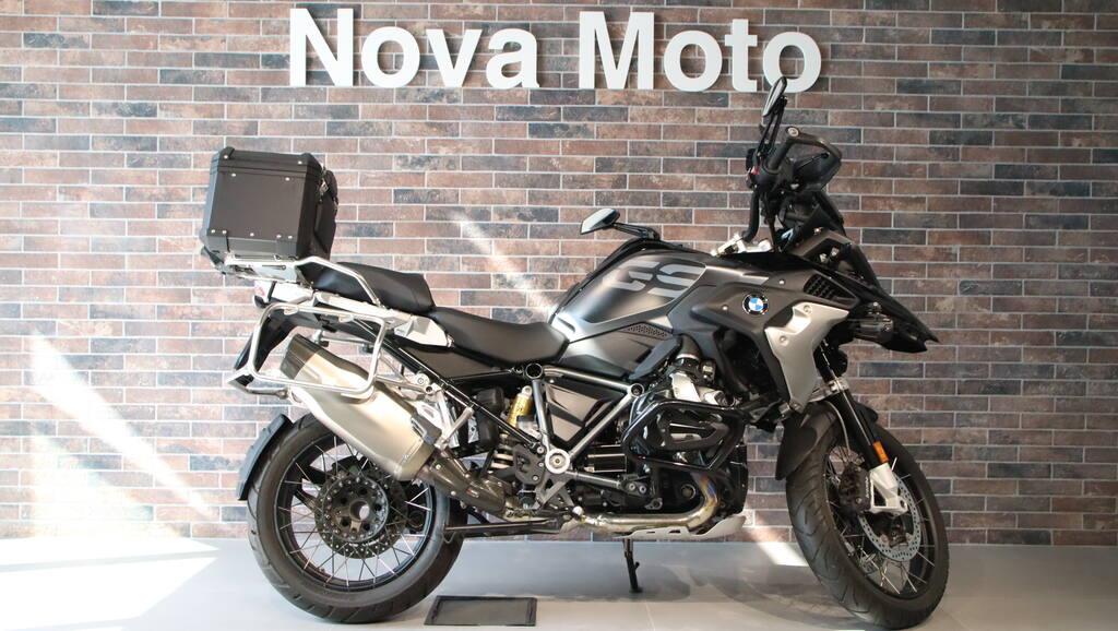 usatostore.bmw-motorrad.it Store BMW Motorrad R 1250 GS ABS
