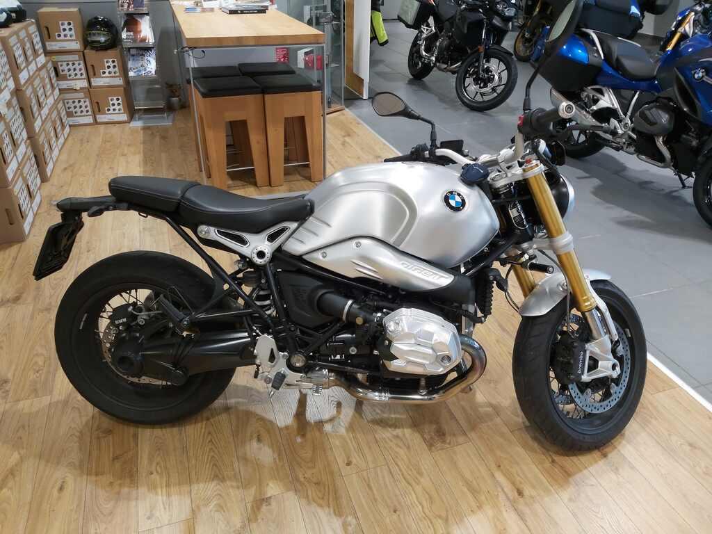 usatostore.bmw-motorrad.it Store BMW Motorrad R nineT BMW R nineT ABS MY20