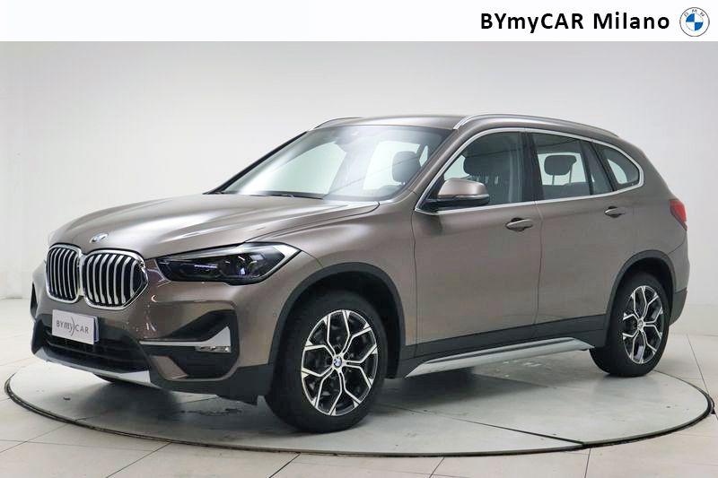 usatostore.bmw.it Store BMW X1 sdrive20d xLine auto