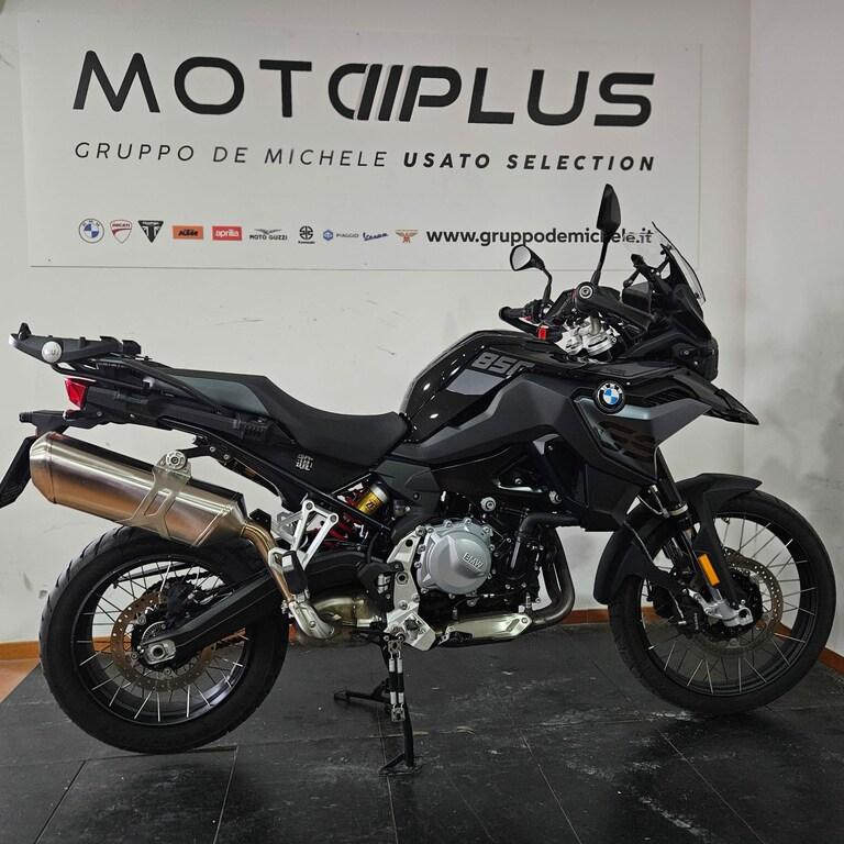 usatostore.bmw.it Store BMW Motorrad F 850 GS BMW F 850 GS ABS MY21