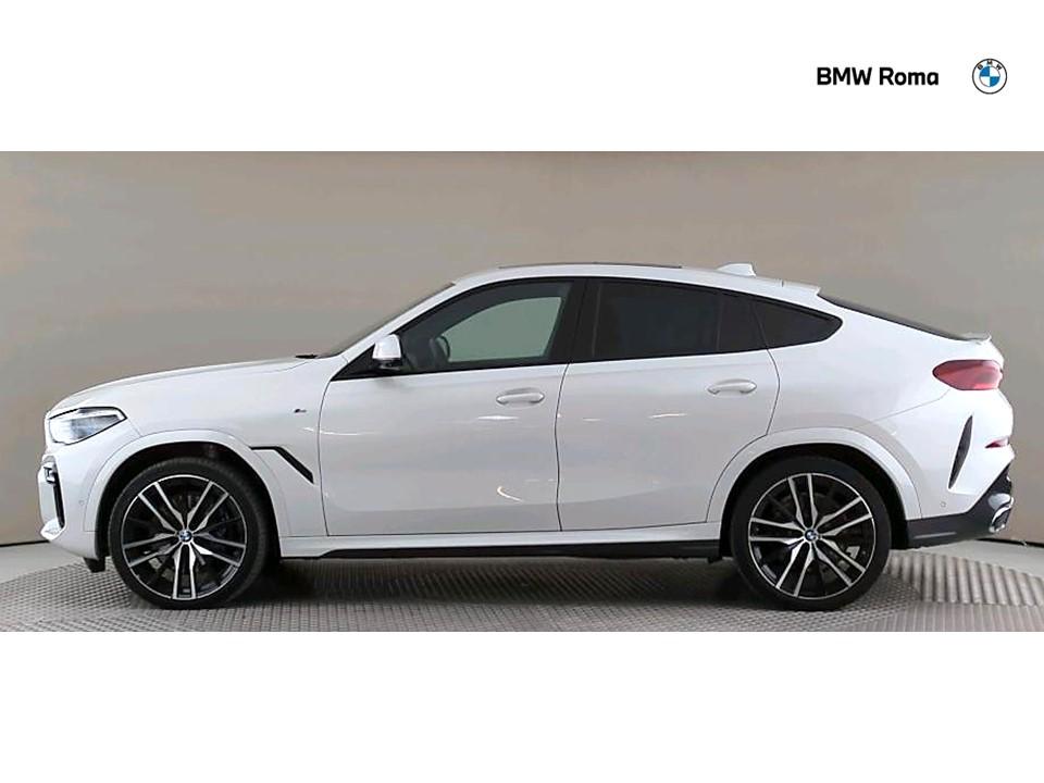 usatostore.bmw.it Store BMW X6 X6 xdrive40d mhev 48V Msport auto