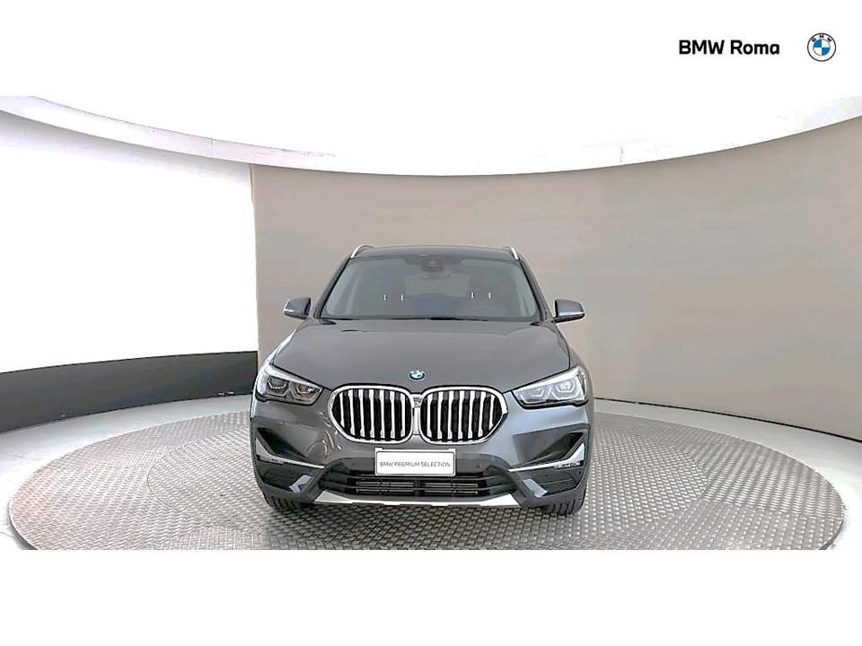 usatostore.bmw.it Store BMW X1 sdrive18d xLine auto