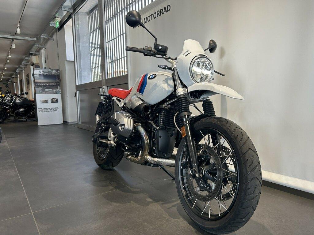 usatostore.bmw.it Store BMW Motorrad R nineT BMW R nineT Urban G/S ABS MY20