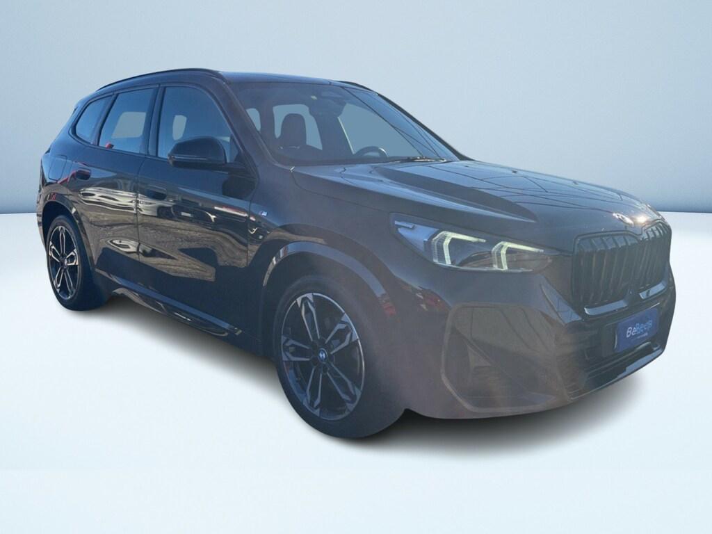 usatostore.bmw.it Store BMW X1 xdrive23d mhev 48V MSport Edition Balance auto