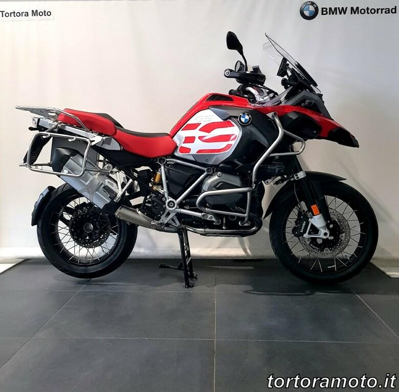 usatostore.bmw-motorrad.it Store BMW Motorrad R 1200 GS BMW R 1200 GS Adventure ABS MY19