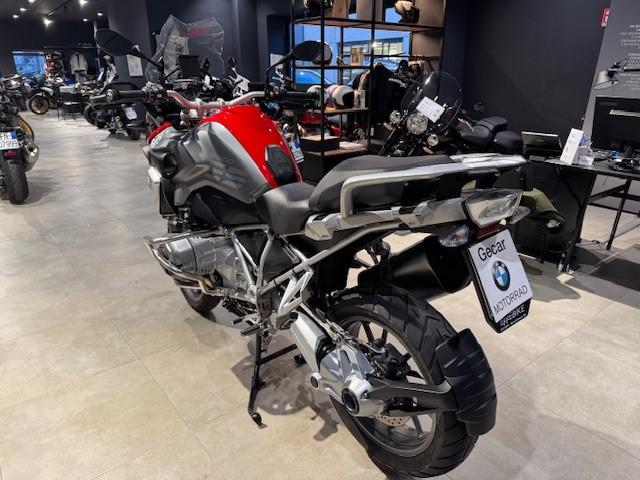 usatostore.bmw-motorrad.it Store BMW Motorrad R 1200 GS BMW R 1200 GS ABS MY14