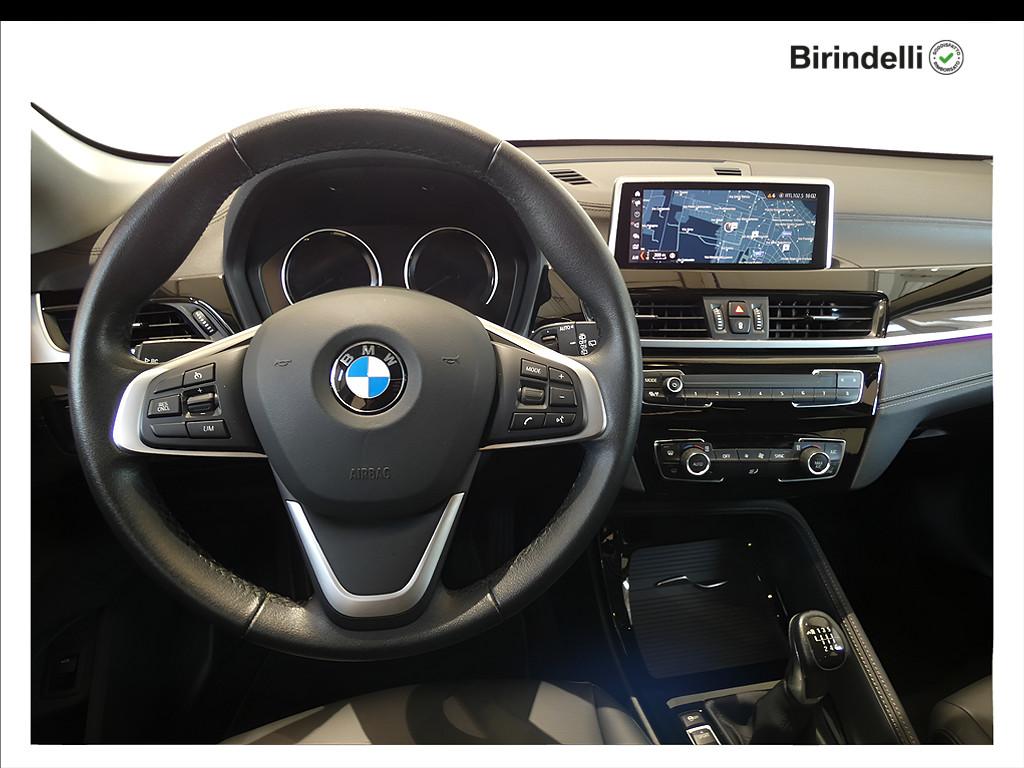 usatostore.bmw.it Store BMW X1 sdrive16d xLine