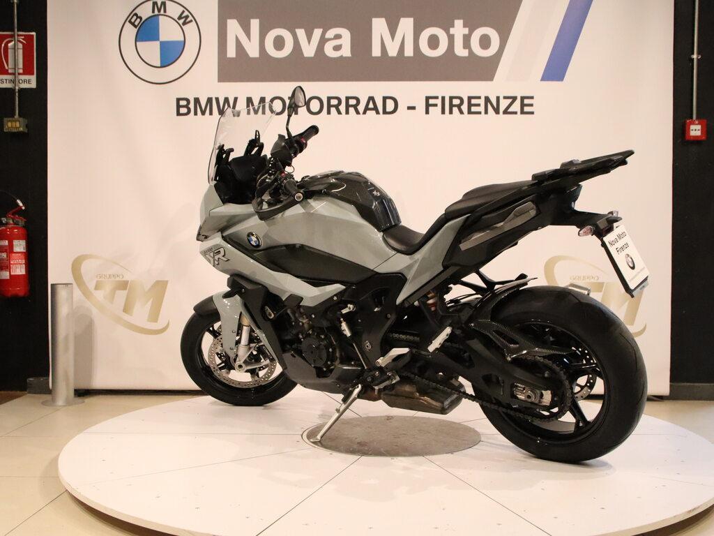 usatostore.bmw-motorrad.it Store BMW Motorrad S 1000 XR BMW S 1000 XR ABS MY20