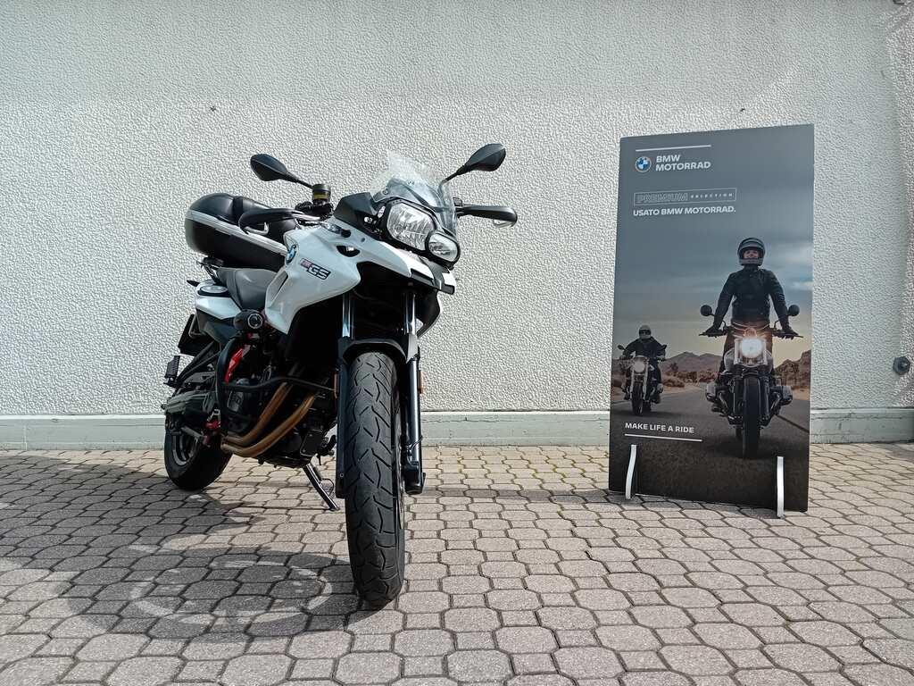 usatostore.bmw-motorrad.it Store BMW Motorrad F 700 GS BMW F 700 GS ABS MY12