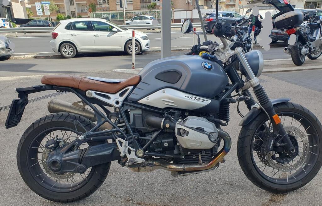 usatostore.bmw-motorrad.it Store BMW Motorrad R nineT BMW R nineT Scrambler ABS MY19