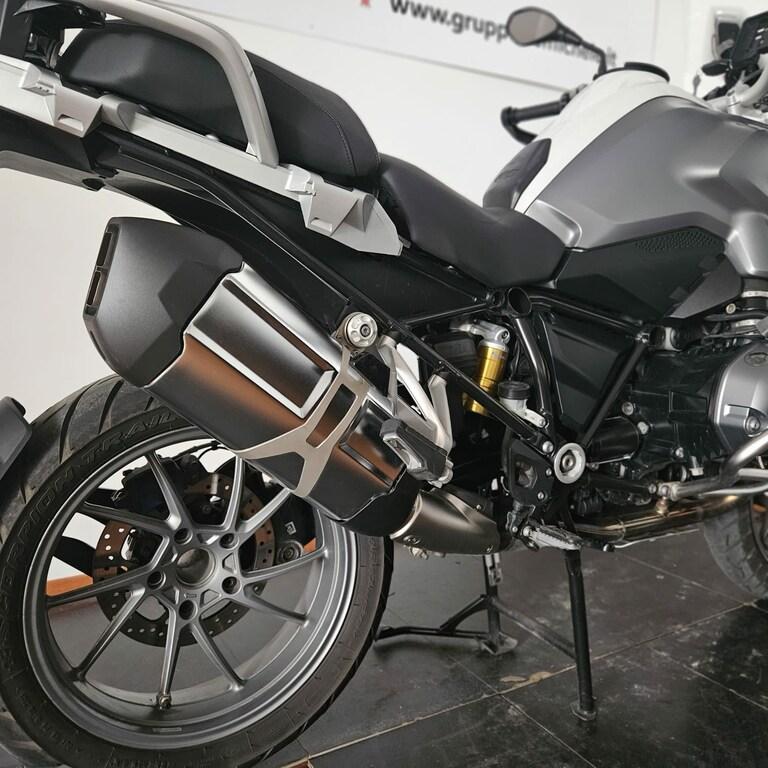 usatostore.bmw.it Store BMW Motorrad R 1200 GS BMW R 1200 GS ABS MY14