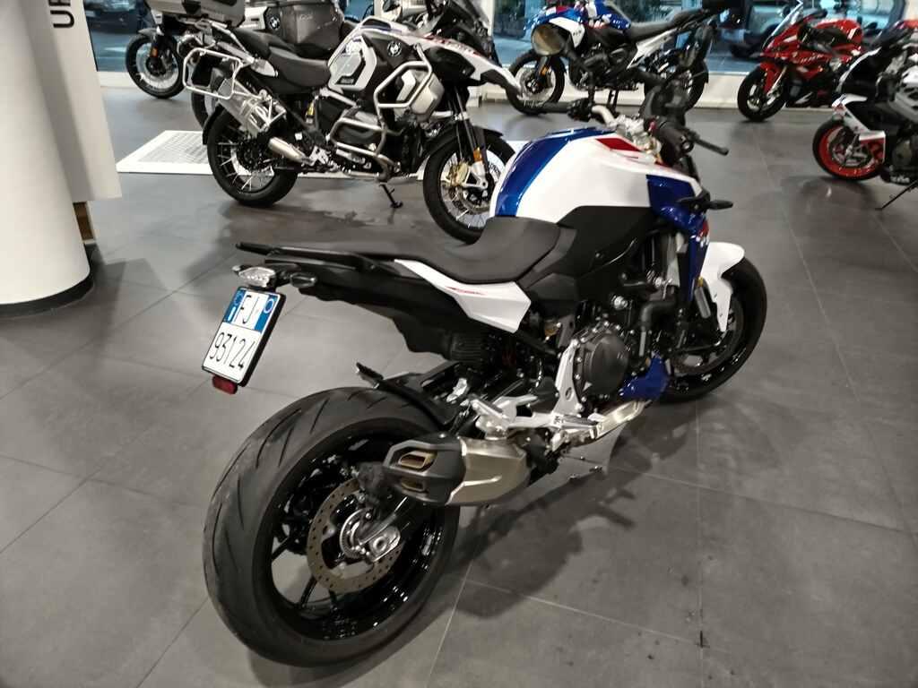 usatostore.bmw.it Store BMW Motorrad F 900 R BMW F 900 R MY20