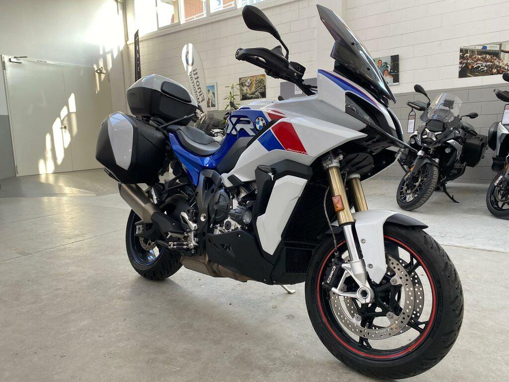 usatostore.bmw.it Store BMW Motorrad S 1000 XR BMW S 1000 XR ABS MY21