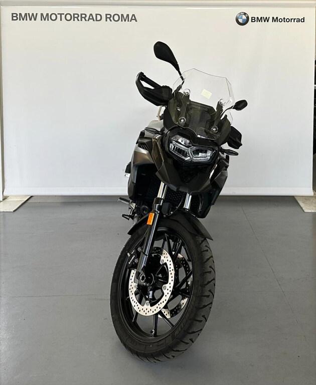 usatostore.bmw-motorrad.it Store BMW Motorrad F 750 GS BMW F 750 GS ABS MY21