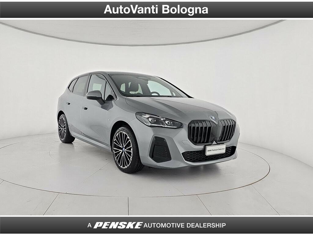 usatostore.bmw.it Store BMW Serie 2 225e Active Tourer xdrive Msport auto