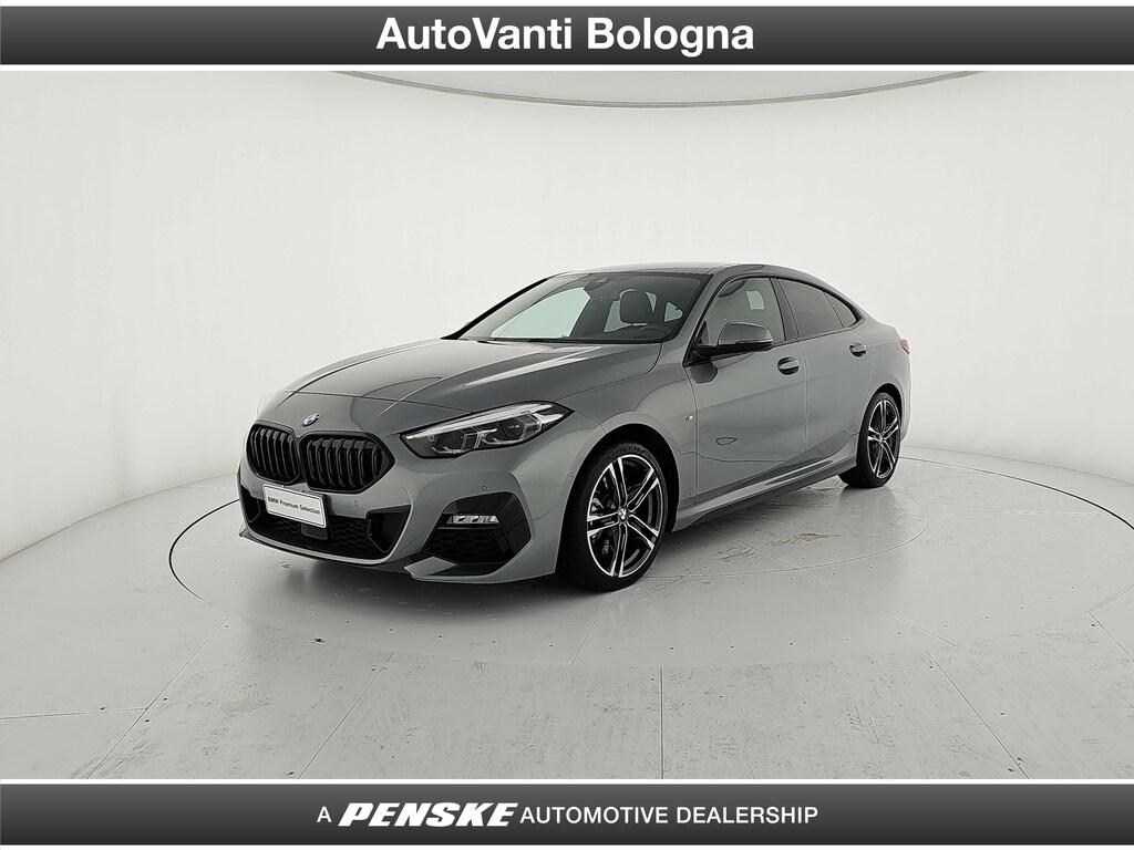 usatostore.bmw.it Store BMW Serie 2 220d Gran Coupe Msport auto