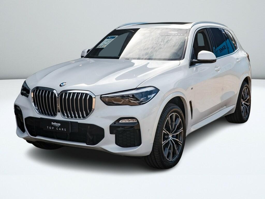 usatostore.bmw.it Store BMW X5 xdrive30d Msport auto