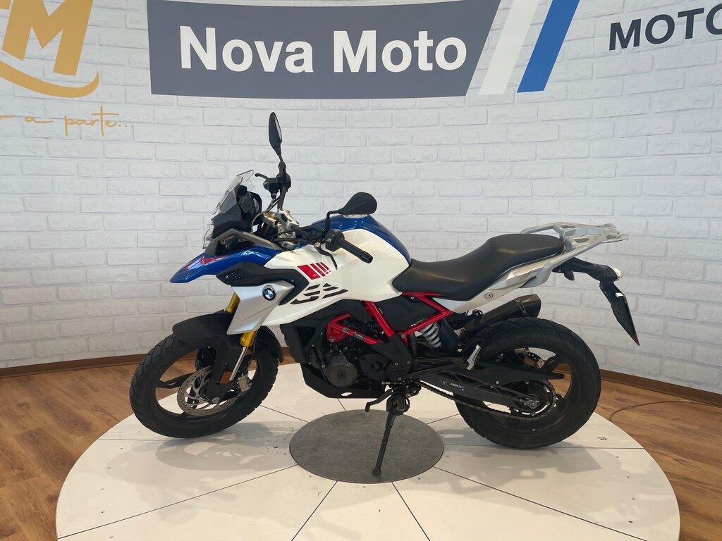 usatostore.bmw-motorrad.it Store BMW Motorrad G 310 GS 