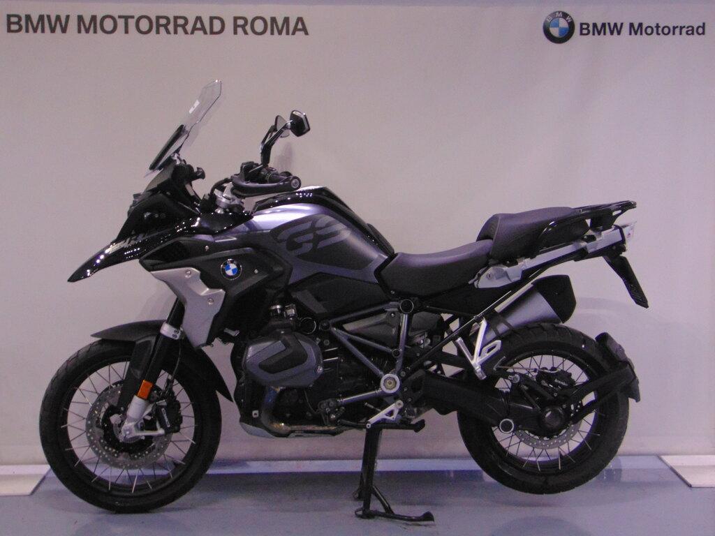 usatostore.bmw-motorrad.it Store BMW Motorrad R 1250 GS BMW R 1250 GS ABS MY21