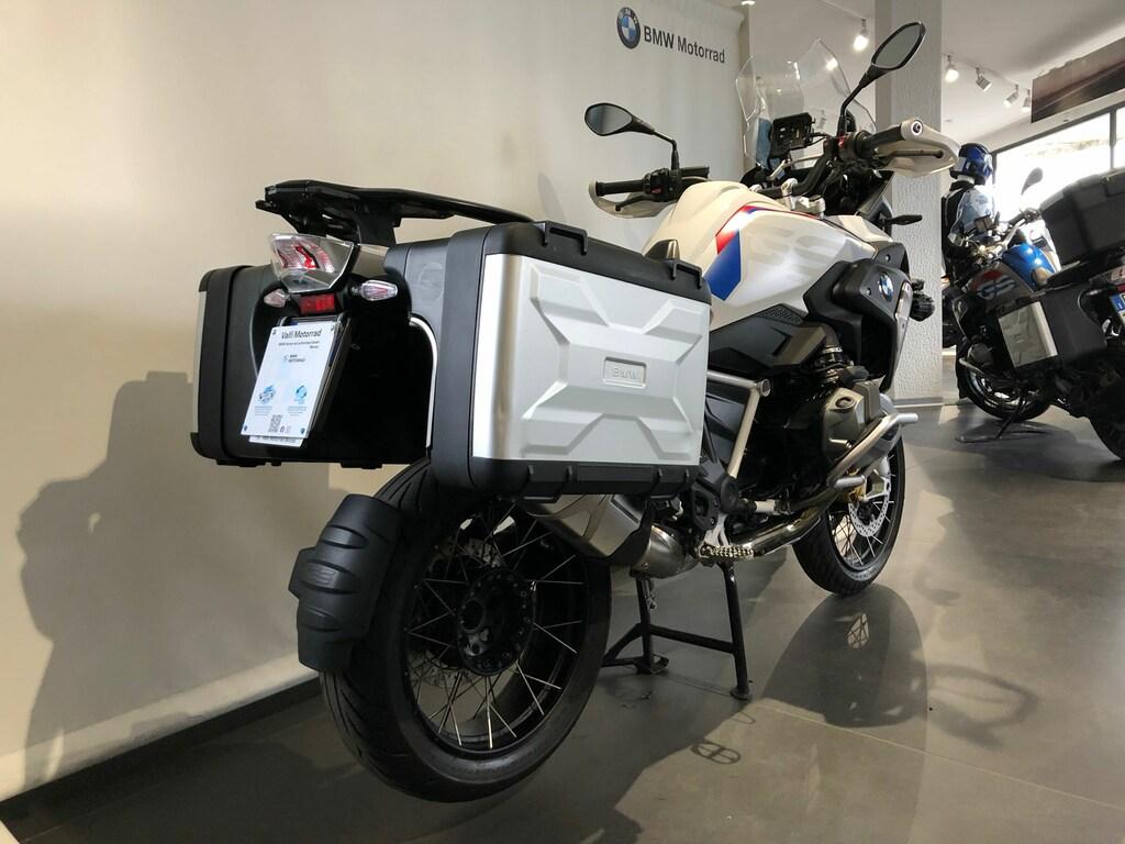 usatostore.bmw-motorrad.it Store BMW Motorrad R 1250 GS BMW R 1250 GS ABS MY21