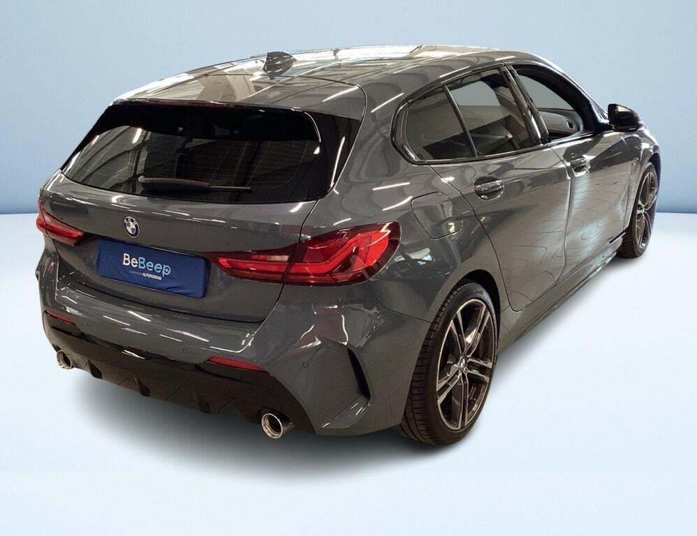 usatostore.bmw.it Store BMW Serie 1 118d Msport auto