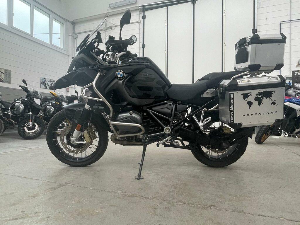 usatostore.bmw-motorrad.it Store BMW Motorrad R 1200 GS BMW R 1200 GS Adventure ABS MY16