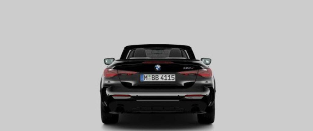 usatostore.bmw.it Store BMW Serie 4 420d Coupe mhev 48V Msport auto