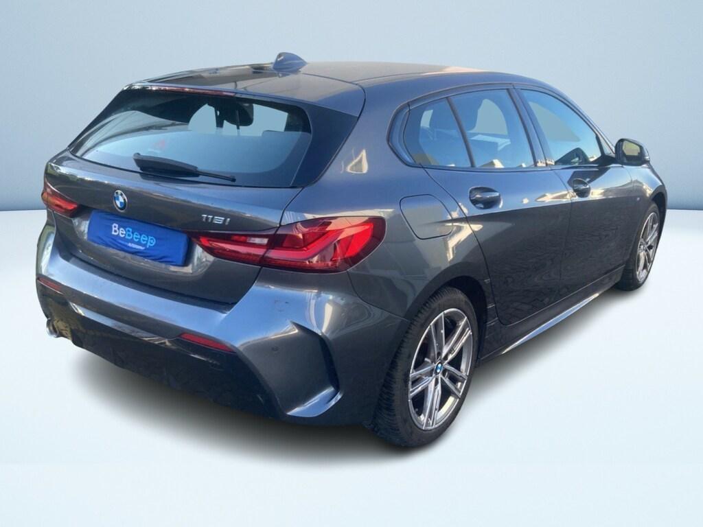 usatostore.bmw.it Store BMW Serie 1 118i Msport 136cv auto