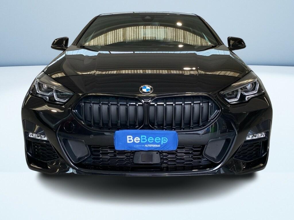 usatostore.bmw.it Store BMW Serie 2 220d Gran Coupe Msport xdrive auto