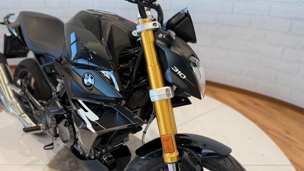 usatostore.bmw.it Store BMW Motorrad G 310 R BMW G 310 R MY21