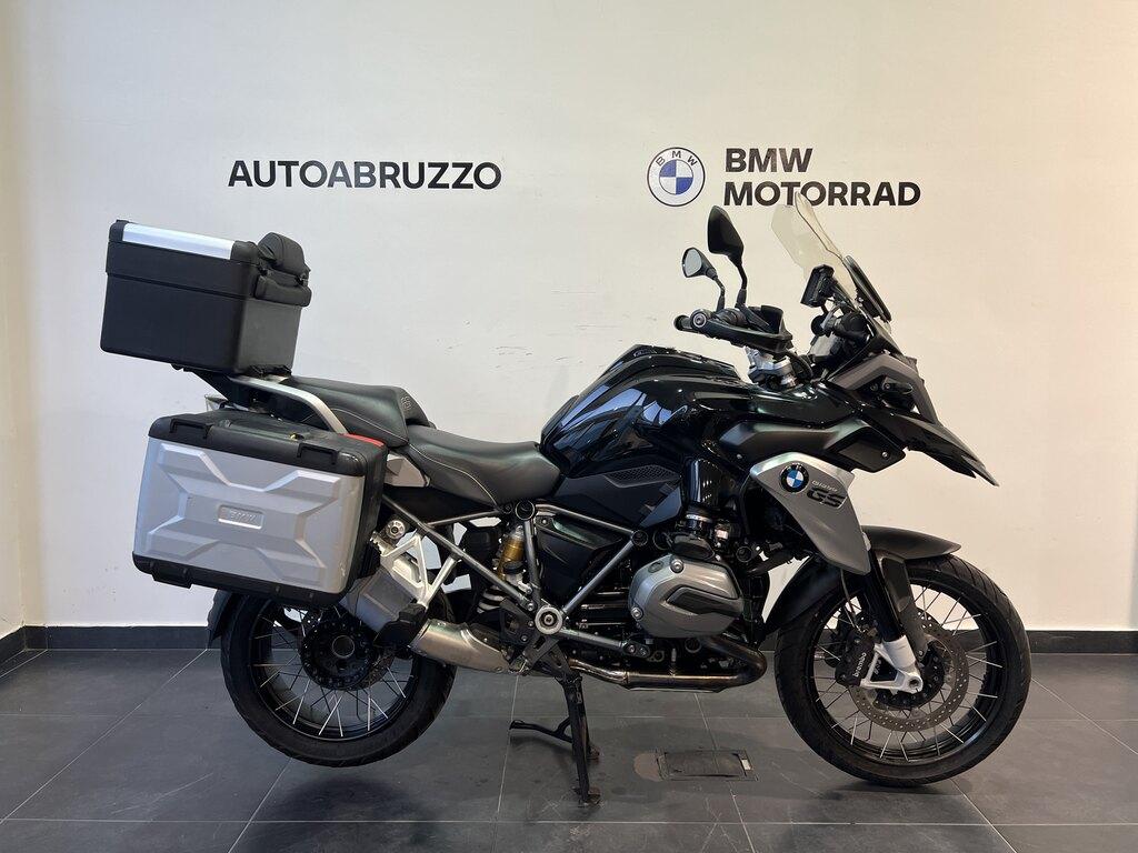 usatostore.bmw-motorrad.it Store BMW Motorrad R 1200 GS BMW R 1200 GS ABS MY14