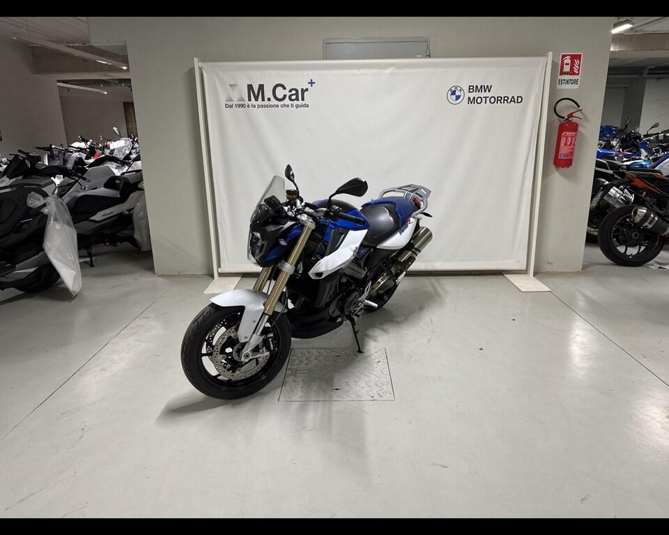 usatostore.bmw.it Store BMW Motorrad F 800 R BMW F 800 R ABS MY15