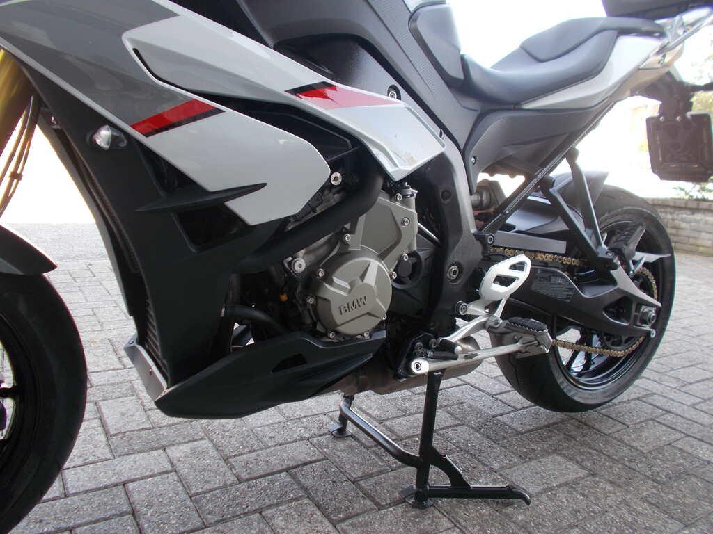 usatostore.bmw-motorrad.it Store BMW Motorrad S 1000 XR BMW S 1000 XR ABS MY17