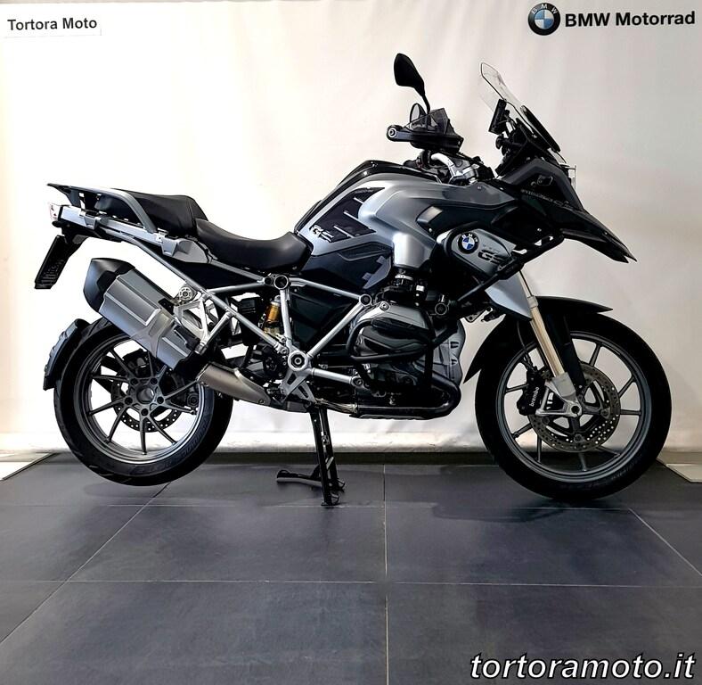 usatostore.bmw-motorrad.it Store BMW Motorrad R 1200 GS BMW R 1200 GS ABS MY14