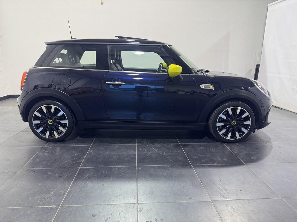 usatostore.bmw.it Store MINI MINI Full Electric Mini 3p Cooper SE XL auto