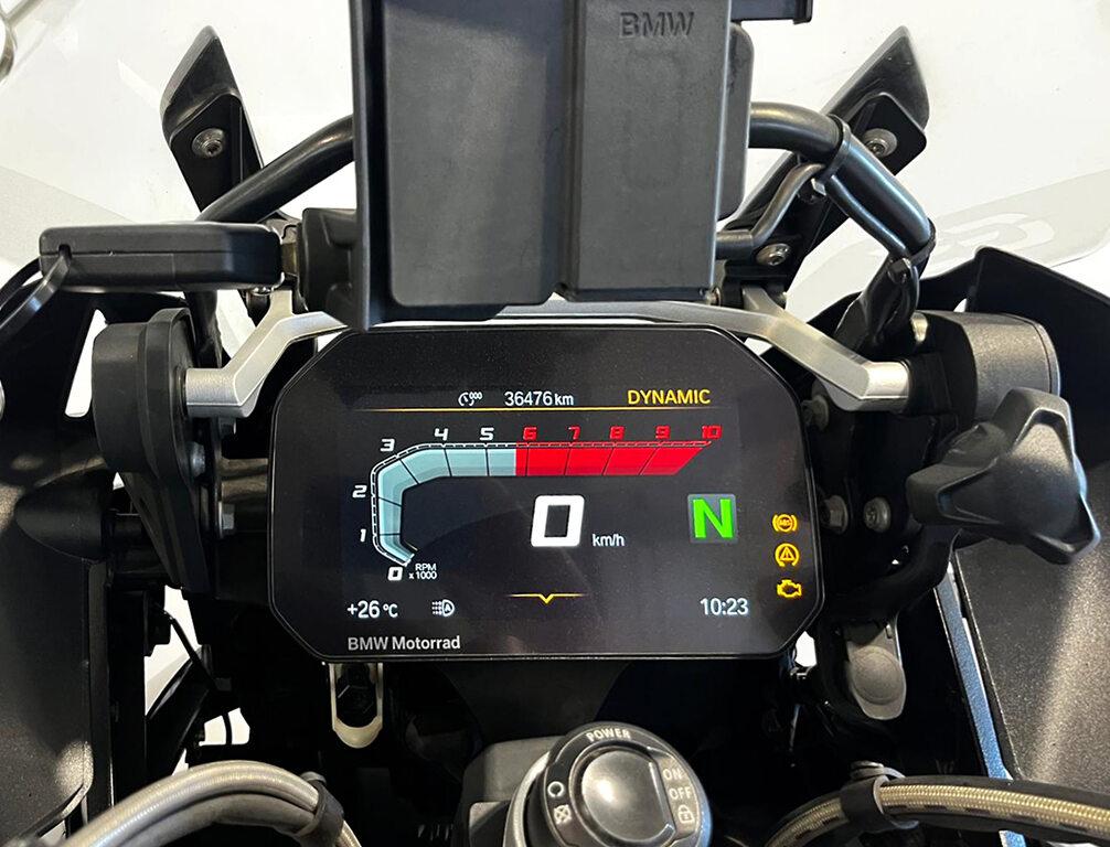 usatostore.bmw-motorrad.it Store BMW Motorrad R 1250 GS BMW R 1250 GS ABS MY19