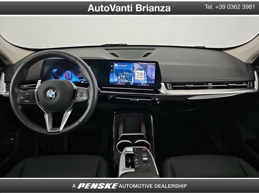 usatostore.bmw.it Store BMW X1 sdrive18i X-Line Edition Essence auto