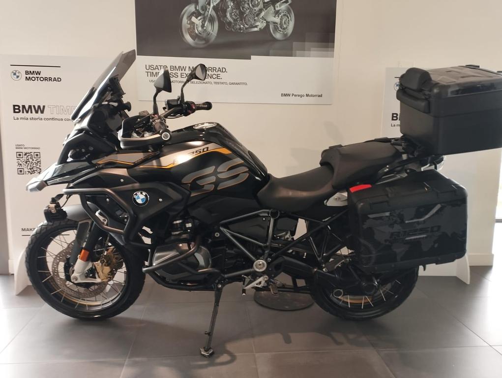 usatostore.bmw.it Store BMW Motorrad R 1250 GS BMW R 1250 GS ABS MY19